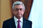 Սերժ Սարգսյանն ապրիլի 16-ին կմասնակցի Ապրիլյան պատերազմի հանգամանքներն ուսումնասիրող քննիչ հանձնաժողովի նիստին