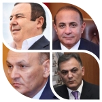 Տնտեսական իշխանափոխություն