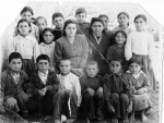 Դիանա  ԲԱԼԱՍԱՆՅԱՆ. Վարդուհին