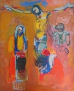 Պիղատոսը վախեցավ