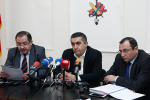 ՀՅԴ-ն հրապարակել է իր առաջարկները և իշխանությունների հետ կմասնակցի կոնսուլտացիաների 