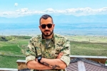 Արցախն ուրացաք ու դեռ երես ունեք Հայաստանում պաշտոնի՞ հավակնել