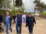 Սահմանապահ Բերքաբերը կասֆալտապատվի