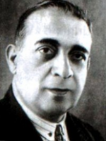 Բարերարյալը՝ Տիգրան Նալբանդյան