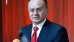 Պաշտպանության նախարարի ամանորյա ուղերձը 
