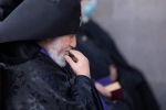 Դարեր շարունակ աննկուն հավատքով և հոգու զորությամբ է հարատևել մեր ժողովուրդը   