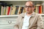 «Հայաստանի ու Ադրբեջանի մասով Իրանը փոխել է հռետորաբանությունը»