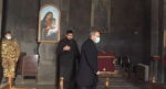 Տեր Վահրամ քահանա Մելիքյան. Քահանան, ինչպես և յուրաքանչյուր ՀՀ քաղաքացի, իրավունք ունի արտահայտել իր քաղաքացիական կեցվածքը