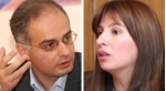 ՀԱԿ-ի և «Ժառանգության» կսմթոցները