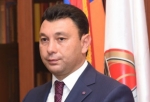 Էդուարդ Շարմազանով. Կարապետյանը ոչ մի տեղից չի եկել