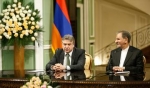 Կարեն Կարապետյանի և Էսհաղ Ջահանգիրիի հայտարարությունները