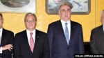 Մնացականյանն ու Մամեդյարովը կհանդիպեն Ժնևում