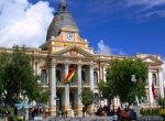 Բոլիվիայի խորհրդարանը դատապարտել է Հայոց ցեղասպանությունը 