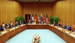 ԱՄՆ-ի, Իրանի և ԵՄ դիվանագետները հանդիպել են Վիեննայում 