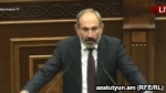 Նիկոլ Փաշինյան. Սերժ Սարգսյան-Ռոբերտ Քոչարյան տանդեմը կրկին իշխանության վերադառնալու ծրագիր է մշակել
