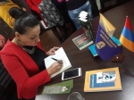 «Մենք դեռևս խարխափում ենք՝ առանց հստակ նպատակակետի, առանց  կողմնորոշիչ ծրագրերի ու ազգային զարթոնքը կերտող նվիրյալների»