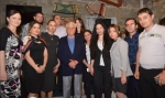 ՀՀԿ ԵԿ անդամները հանդիպել են դուդուկի մեծ վարպետ Ջիվան Գասպարյանի հետ