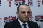 Արան ՄԵԼԻՔՅԱՆ. Կոնֆլիկտայնությունը վերաճելու է ծավալուն ազգամիջյան բախումների