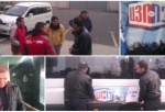 «Այո»-ներն ու «ոչ»-երը մեկնեցին հյուսիս և հարավ