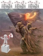 Ո՞Ւր կգնա Չակորը