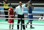 Վեց մարզիկ մեկ ութերորդում
