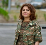 Երբ ցածր բնազդներով առաջնորդվող ամբոխն է դառնում իշխանության պաշտպանն ու աջակիցը, պետք է պատրաստ լինել վատթարագույնին. Մերի Հարությունյան