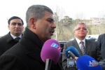 Ադրբեջանի, Թուրքիայի և Վրաստանի ռազմական համագործակցության եռակողմ համաձայնագիր կկնքվի