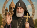 Կառուցենք շեն ու զարգացող, հավատքով պայծառ երկիր