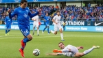Ամոթի մուրը սրբելու աղոտ հույսի շաբաթ