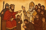 Եկեղեցու օրենքը հաղթում է միշտ