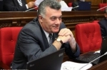 Հովիկ Աբրահամյանը հրաժեշտ կտա պաշտոնին