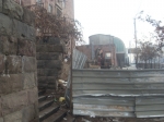 Ապօրինություն՝ Տարոն Մարգարյանի բարձր հովանու ներքո