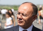 Սեյրան Օհանյանը հանդես է եկել հայտարարությամբ