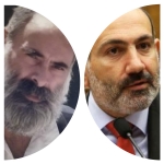  Ինչո՞վ է Փաշինյան Նիկոլը տարբերվում Սարի թաղի Վրեժից