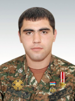 Նորից եմ սկսելու «օրդ բարի, զավակս» խոսքերով