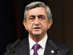 ՀՀ Նախագահ Սերժ Սարգսյանը հարցազրույց է տվել The Wall Street Journal-ին