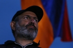 Նիկոլ Փաշինյանն առաջնորդվում է տվյալ պահի կոնյունկտուրայից բխող տրամաբանությամբ