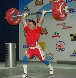 Սմբատ Մարգարյանի  վերադարձը