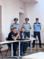 «Վնգստացող դատավորների» սեփական բանակը»