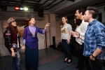 «Որքան էլ լավ անեք Ձեր գործը, անպայման կգտնվեն մարդիկ, ովքեր կմտածեն, որ դա պետք էր անել այլ կերպ»