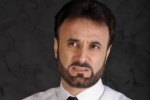 Ստամբուլում գնդակահարվել է Տաջիկստանի ընդդիմության ղեկավարը 