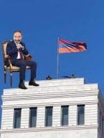 Սրանք արժանապատվությունն են զիջել