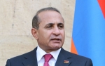 Հովիկ Աբրահամյան. «Համոզված եմ, որ հոկտեմբերի 10-ին կանդամակցենք ԵՏՄ-ին» 