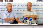 Գոյություն քարշ տալով՝ հնարավոր չէ ապրել անկախ կյանքով