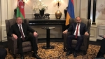 Մյունխենում ԼՂ հարցի վերաբերյալ քննարկում՝ Փաշինյանի և Ալիևի մասնակցությամբ