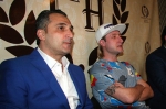 «Այս շոուն միավորելու է արվեստի տարբեր ժանրերը և նորաձևությունը»