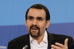 Իրանը պատրաստ Է բանակցություններ վարել Պարսից ծոցի անվտանգության շուրջ