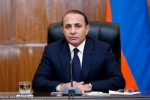 Հովիկ Աբրահամյանի նորանոր աֆորիզմները