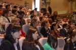 «Վերապրած մշակույթ» գիտաժողովում ներկայացվում է հայկական ձեռագրական մշակույթը