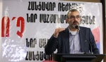 «Նոր Հայաստանի» հայտարարությունը 